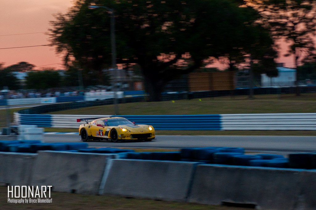 When in Doubt, Camp Out: A First-Timer’s View of the 12 Hours of Sebring